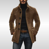JURE | CORDUROY JACKET