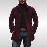 JURE | CORDUROY JACKET