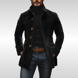 JURE | CORDUROY JACKET