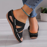 Lena | Ortopedske Sandale
