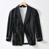 Marcel™ | Elegantsed Slim Fit Blazerid Meestele