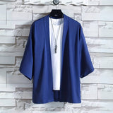 Sven™ | Meeste lahek kimono