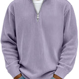 Tobias | Trendikas stiliseeritud pullover