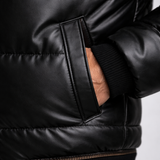 DENIS | PUFFER JAKNA