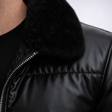 DENIS | PUFFER JAKNA