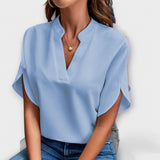 Lea | Elegantna, Lahka Bluzica za Ženske