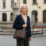 Nora | Eleganten Nahrbtnik