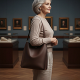 Katja | Eleganten ramenski nahrbtnik