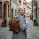Vesna | Mats Retro nahrbtnik