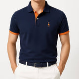 Florian™ | Klasikaline Premium polo särk