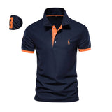 Florian™ | Klasikaline Premium polo särk