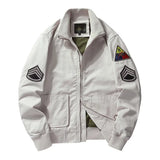 DON™ | Meeste taktikaline bomber-jakk