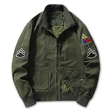 DON™ | Meeste taktikaline bomber-jakk