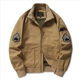 DON™ | Meeste taktikaline bomber-jakk