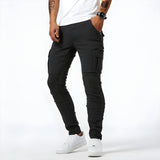 Brixter - Skinny-Jeans 6 taskuga