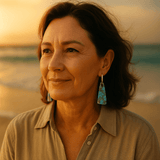 Lena | Modri Laguna Uhani