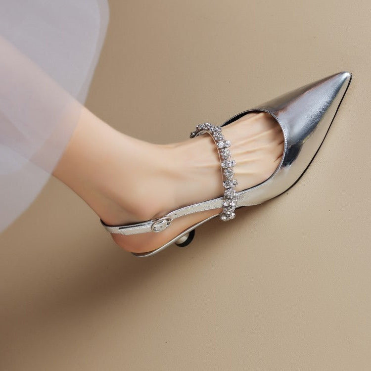 Mina | Elegantni čevlji
