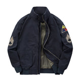 DON™ | Meeste taktikaline bomber-jakk