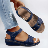 Mojca | Ortopedske udobne Flex sandale