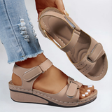 Mojca | Ortopedske udobne Flex sandale