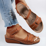 Mojca | Ortopedske udobne Flex sandale