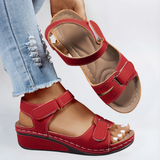 Mojca | Ortopedske udobne Flex sandale