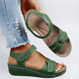 Mojca | Ortopedske udobne Flex sandale