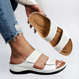 Polona | Elegantne ortopedske sandale