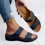 Polona | Elegantne ortopedske sandale