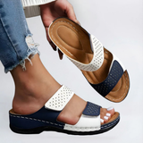 Polona | Elegantne ortopedske sandale