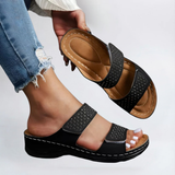 Polona | Elegantne ortopedske sandale