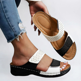 Polona | Elegantne ortopedske sandale