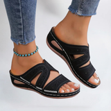 Lena | Ortopedske Sandale
