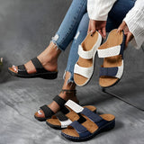 Polona | Elegantne ortopedske sandale