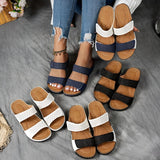 Polona | Elegantne ortopedske sandale