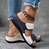 Polona | Elegantne ortopedske sandale