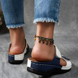 Polona | Elegantne ortopedske sandale