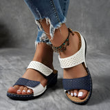 Polona | Elegantne ortopedske sandale