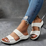Polona | Elegantne ortopedske sandale