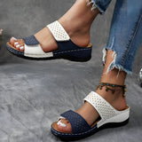 Polona | Elegantne ortopedske sandale