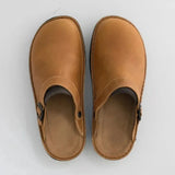 Mina | Stilski udobni slip-on čevlji