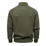 Krause™ | Termiline meeste pullover