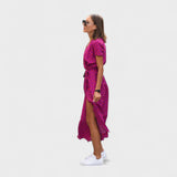 Sara | Boho Chic Obleka
