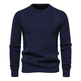 Drechsler™ | Pleteni Casual Meeste Pullover