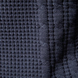 Drechsler™ | Pleteni Casual Meeste Pullover