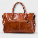 Cécile. - Elegantna Duffel torba