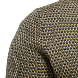 Steinmann™ | Meeste pullover rombikujulise mustriga