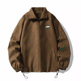 Laurent™ | Vintage meeste talvejope