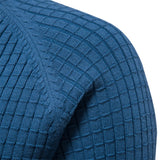 Brandt™ | Meeste pullover rombivormiga mustriga