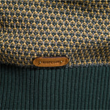 Steinmann™ | Meeste pullover rombikujulise mustriga